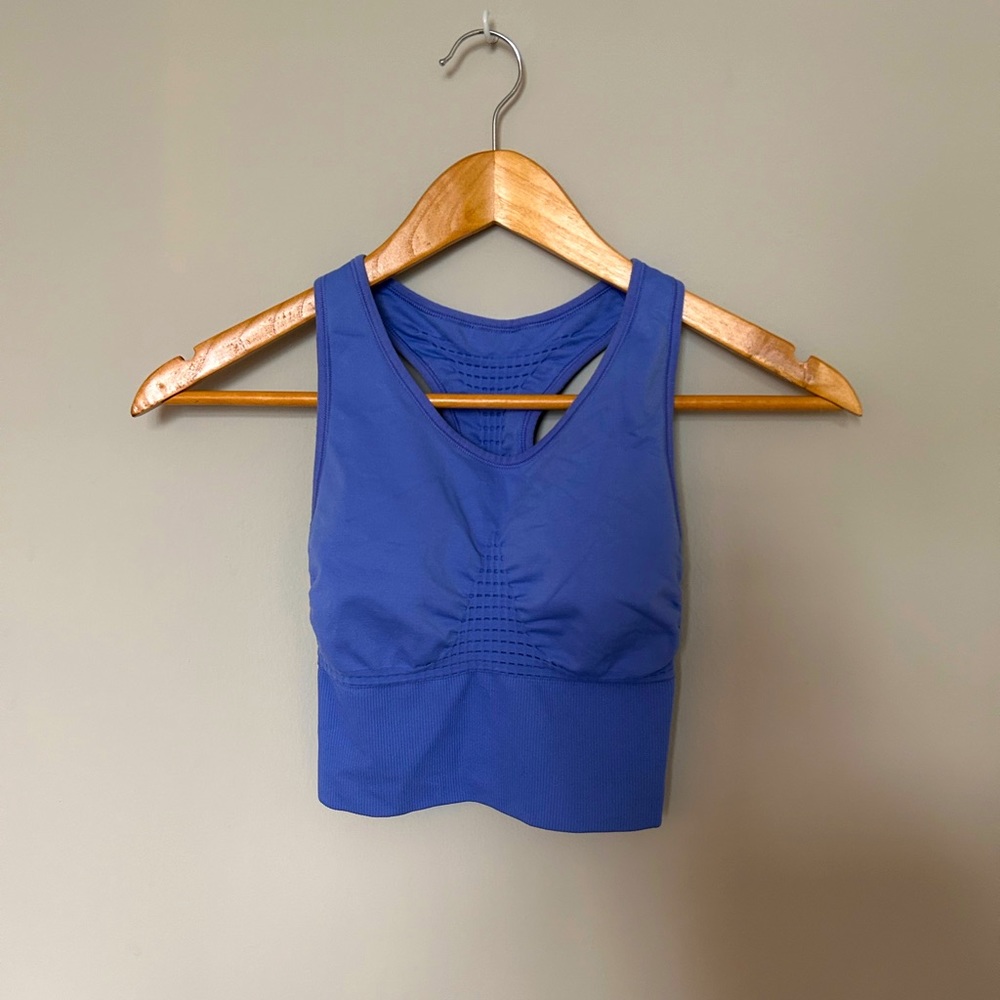 Sweaty Betty London Sports Bra